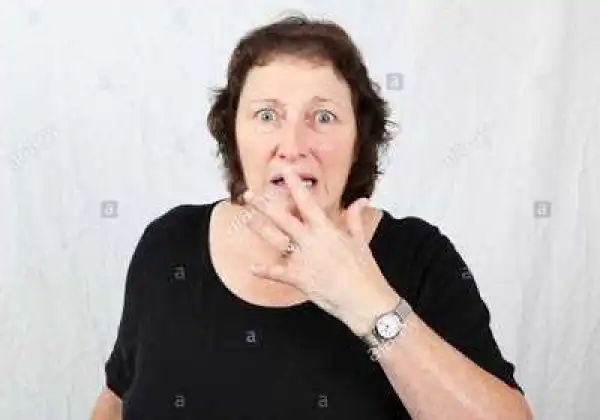 OMG!! Woman Wakes In Middle Of Night To Find Stranger Licking Her Pr*vate Parts